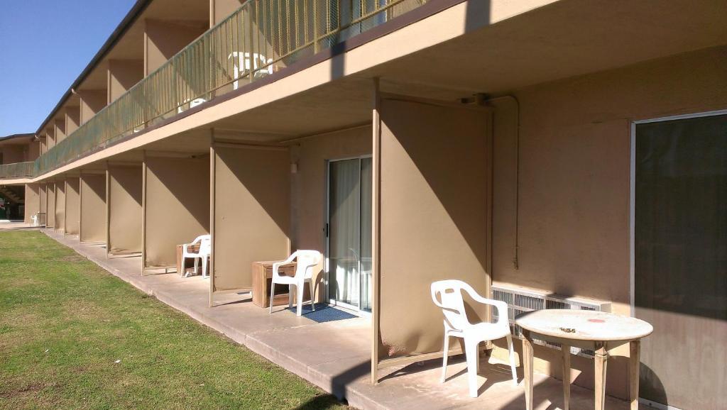 Motel Royal Motor Yuma