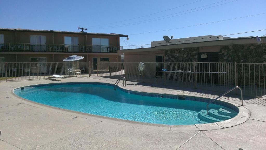 Royal Motor Motel