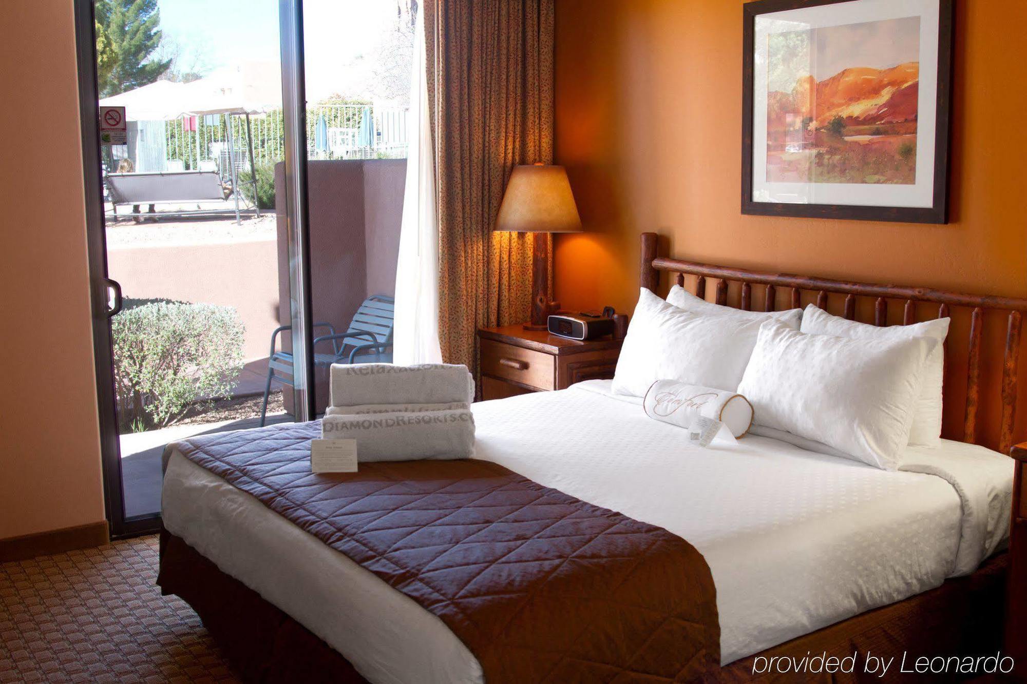 Hotel Bell Rock Sedona