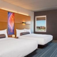 Hotel Aloft Tucson