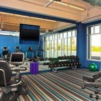 Aloft Hotel Tucson