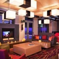 Aloft Hotel