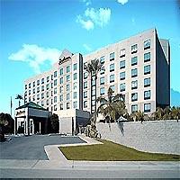 Hotel Radisson Airport 3*