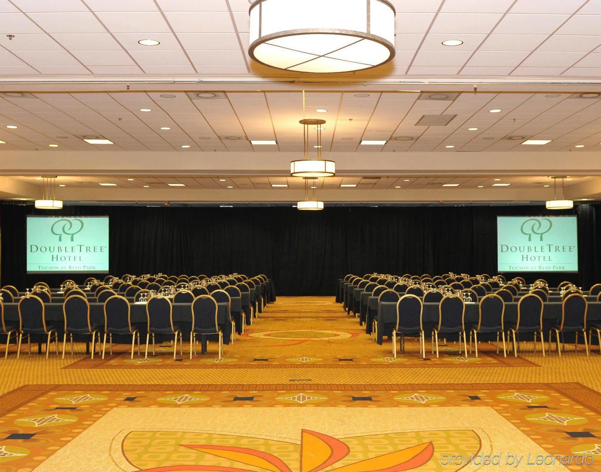 Doubletree By Hilton Tucson-reid Park