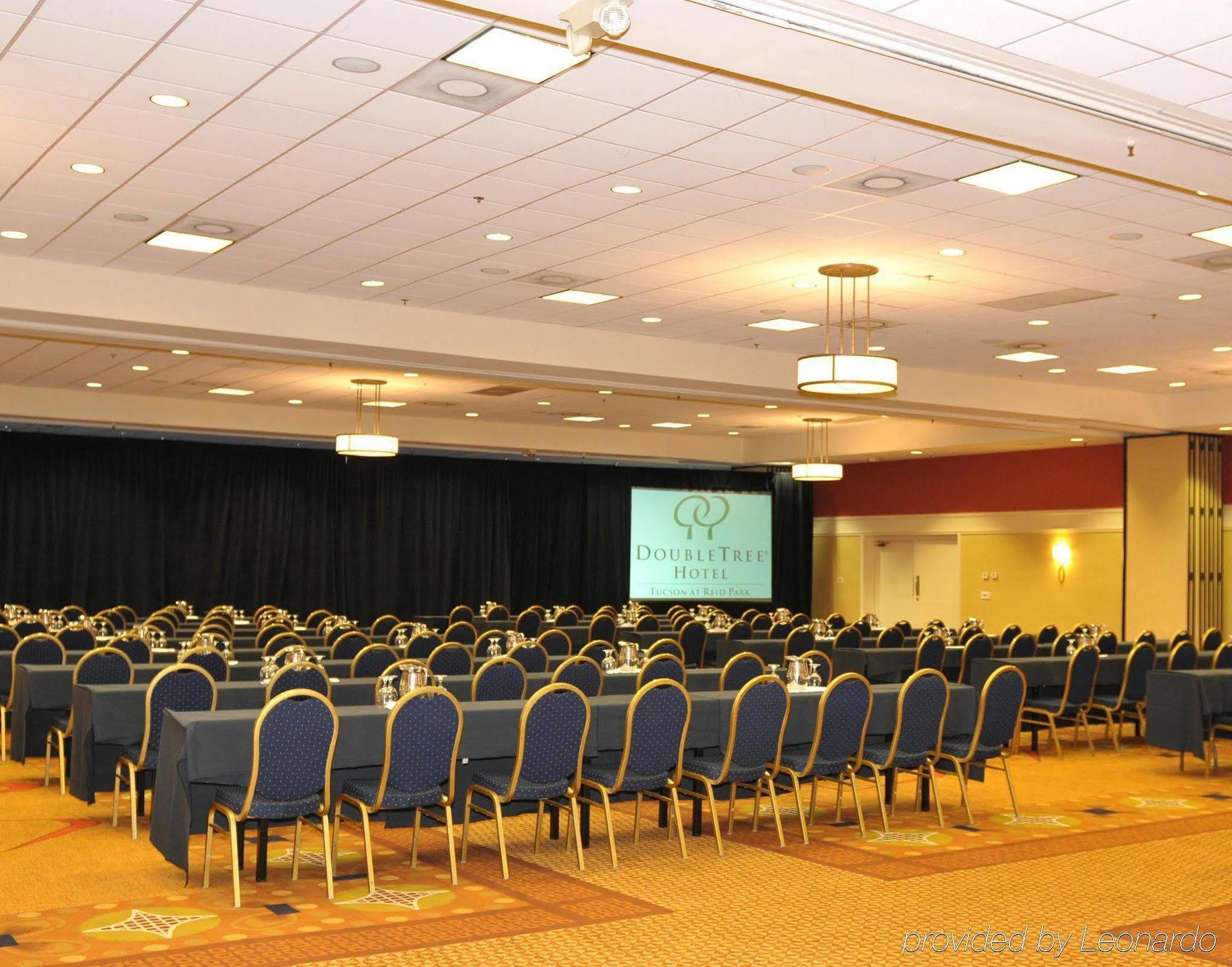 Doubletree By Hilton Tucson-reid Park