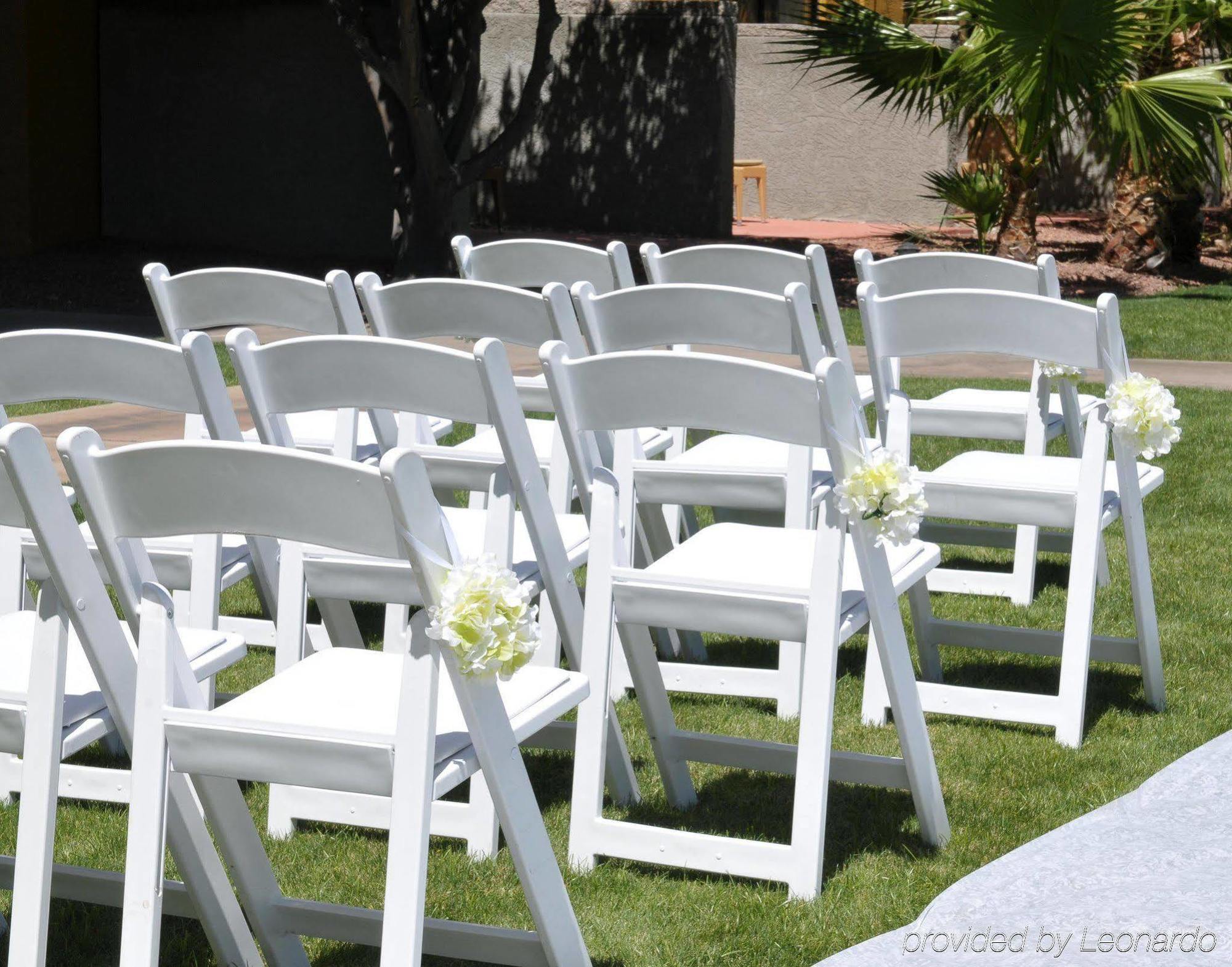 Hotel Doubletree By Hilton Tucson-reid Park Tucson