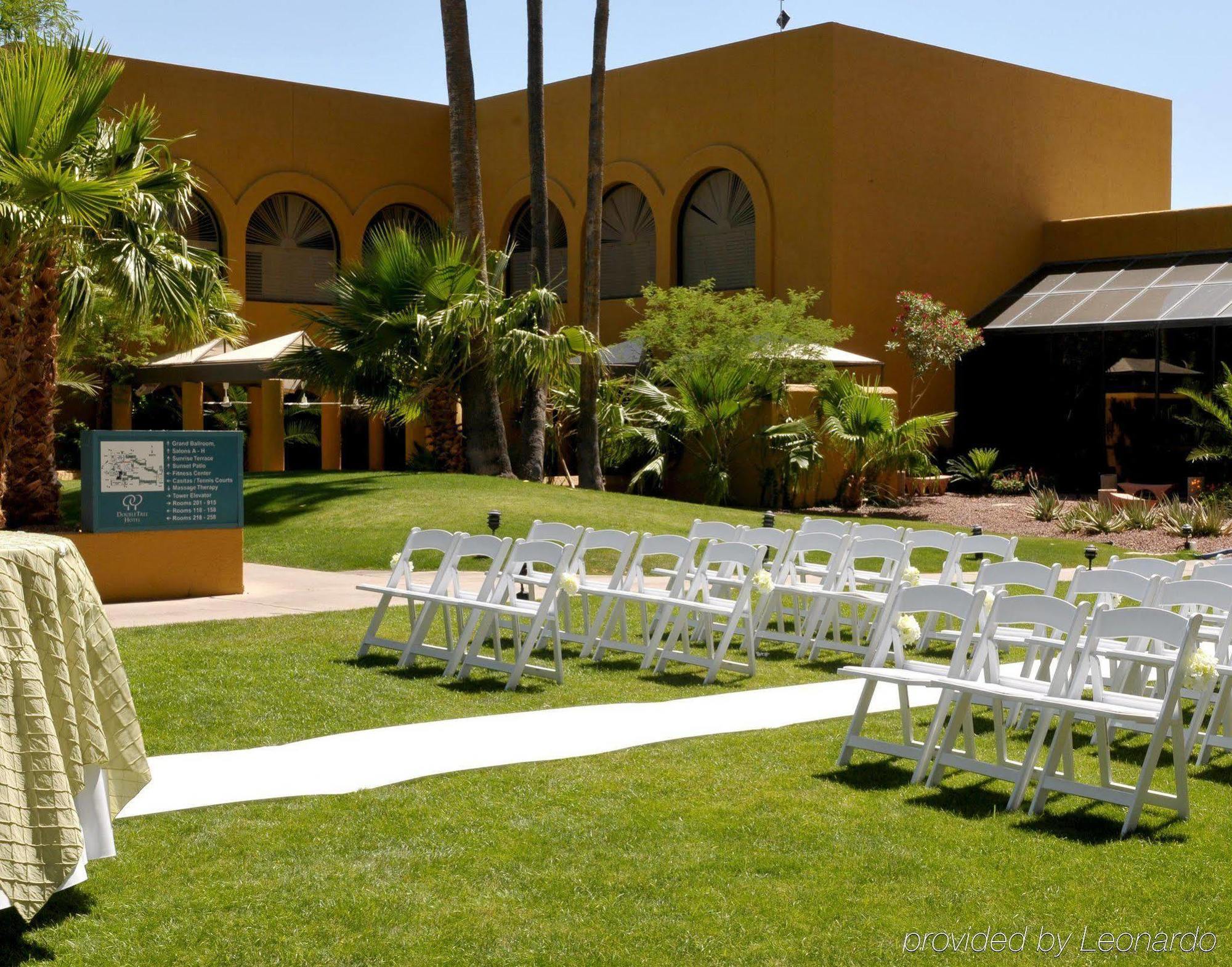 Hotel Doubletree By Hilton Tucson-reid Park 3*