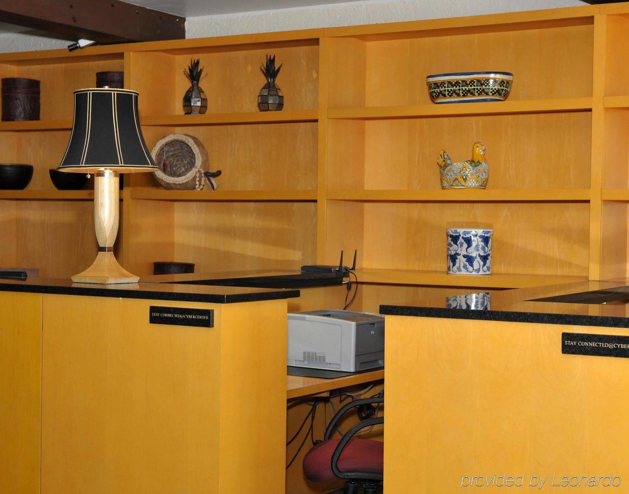 Hotel Doubletree By Hilton Tucson-reid Park