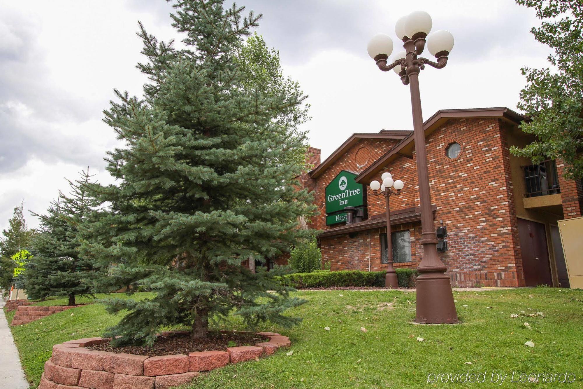 Hotel Greentree 3*