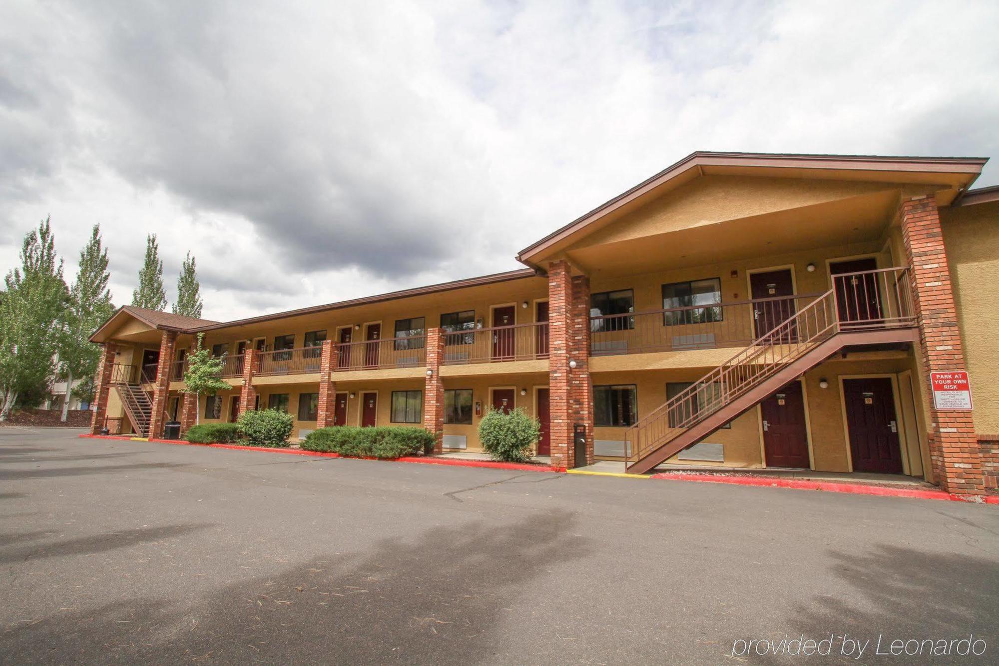 Hotel Greentree