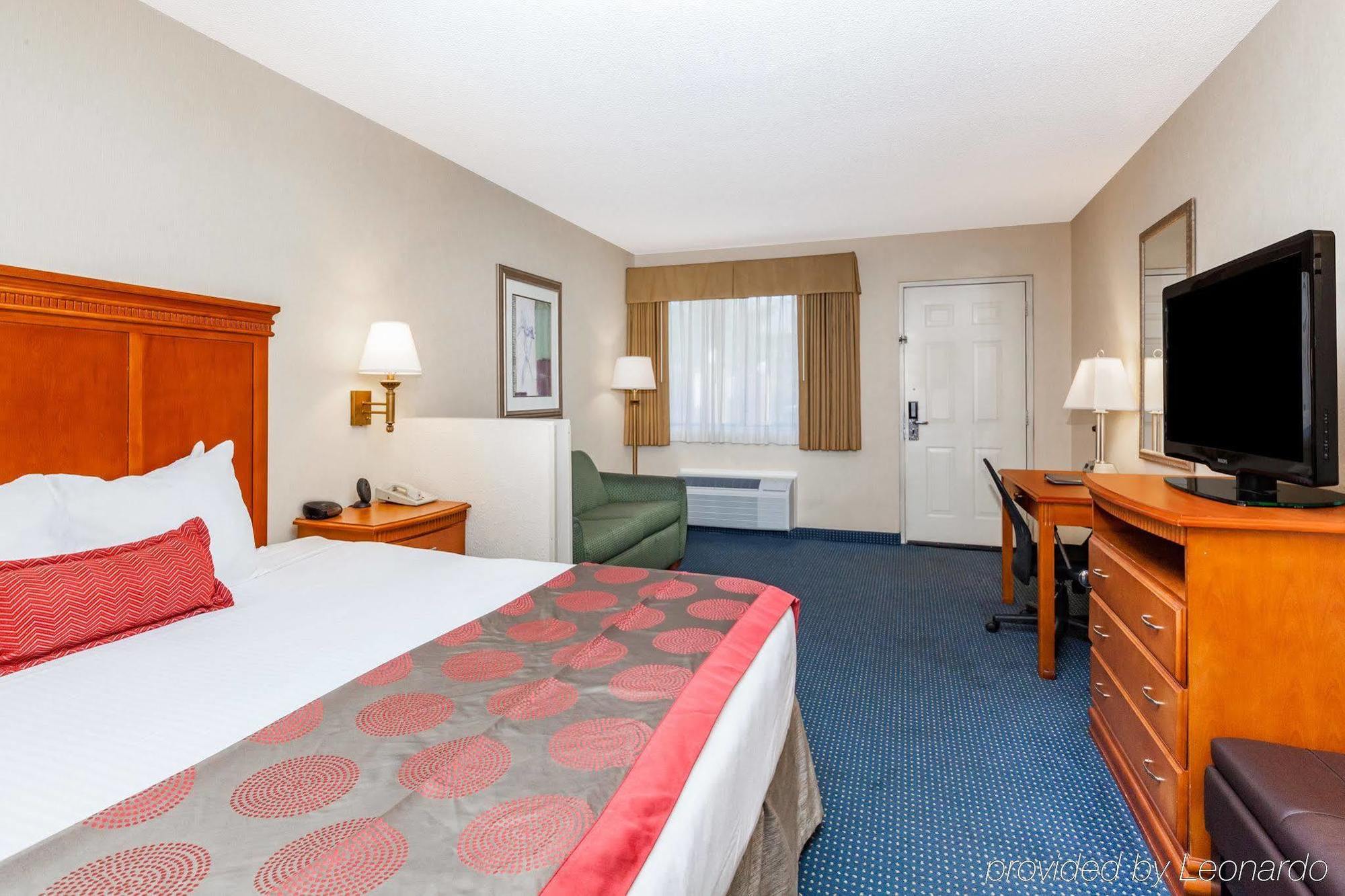 Hotel Greentree