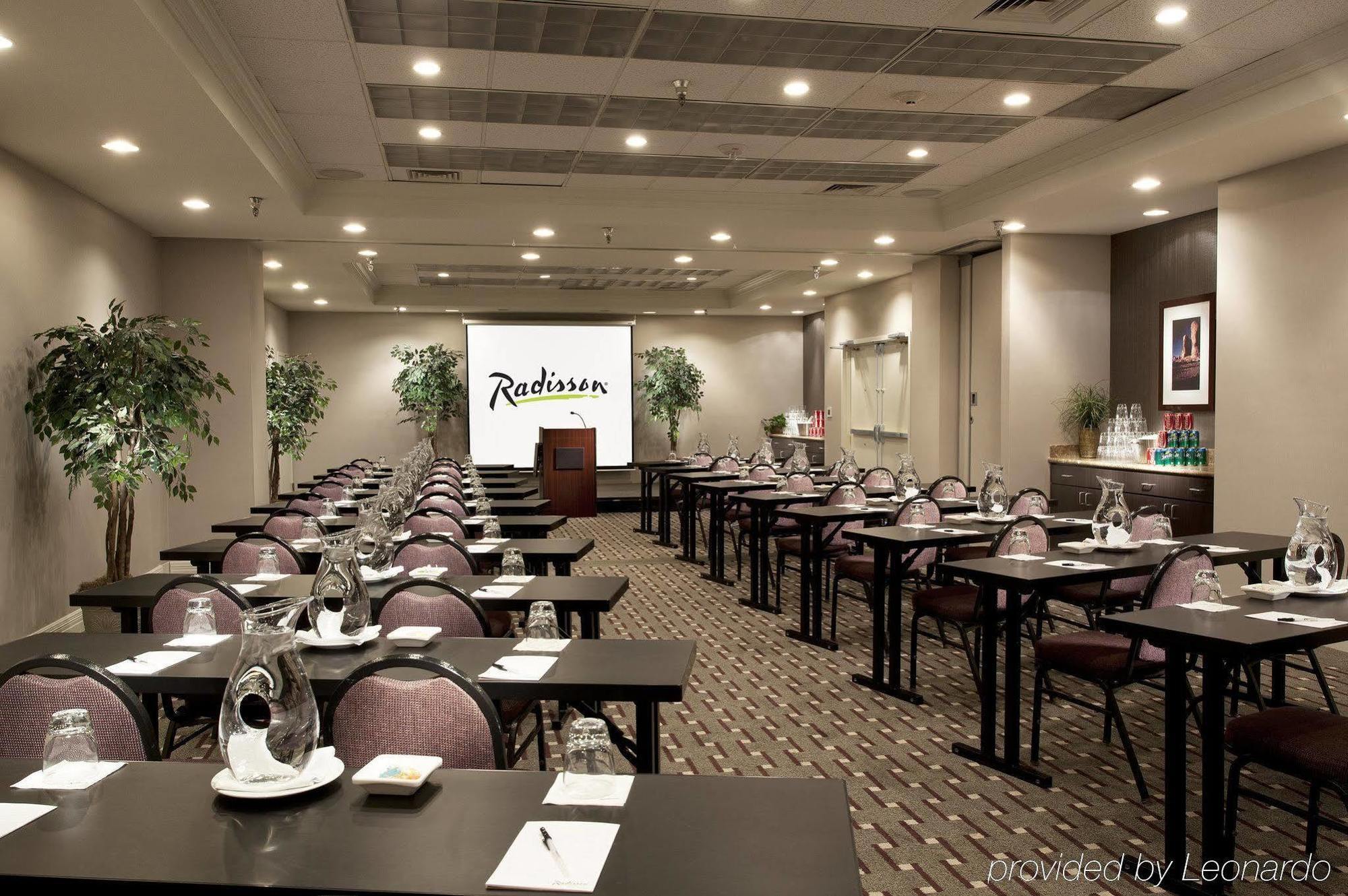 Radisson Airport Hotel