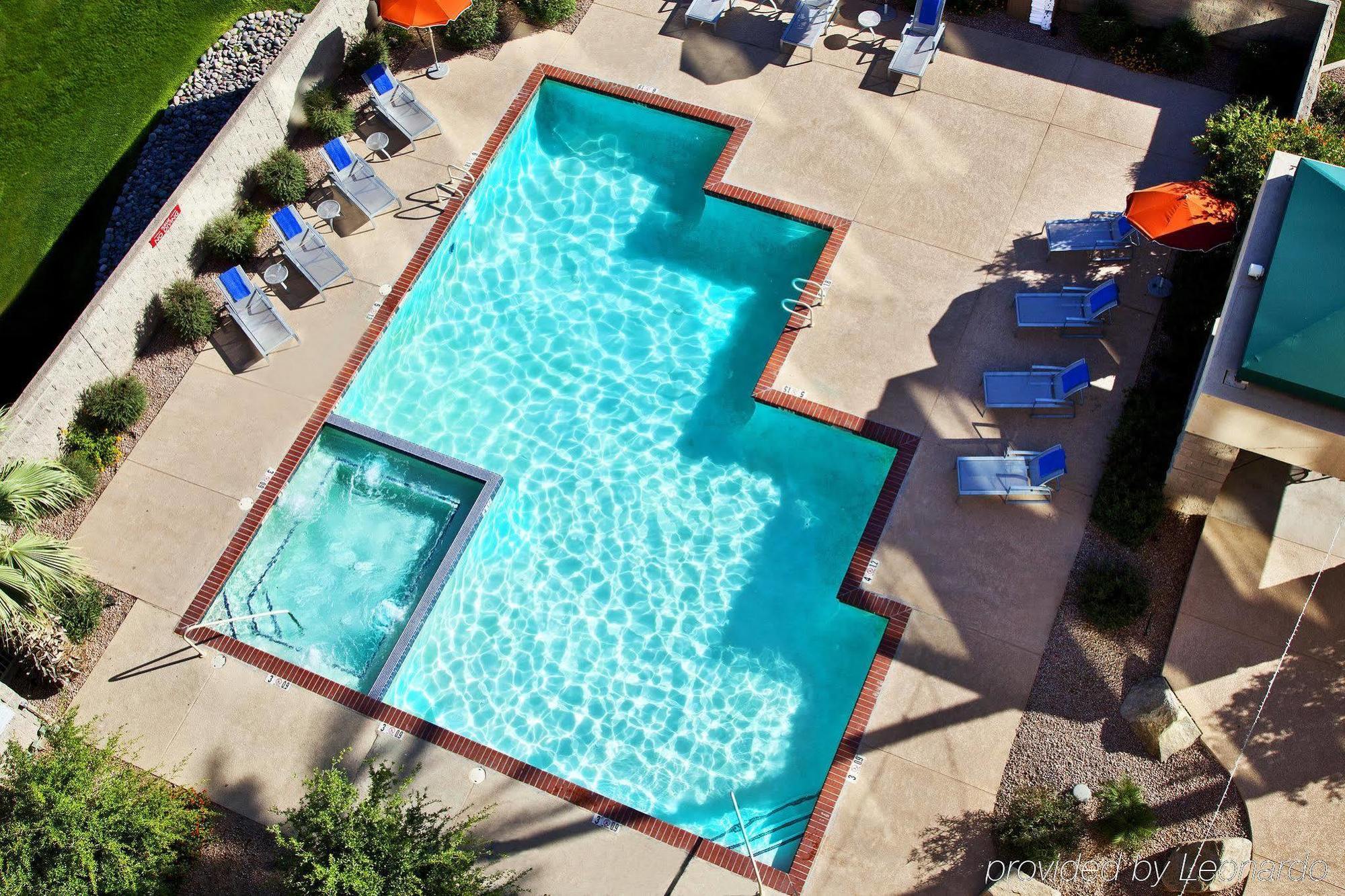 Hotel Radisson Airport