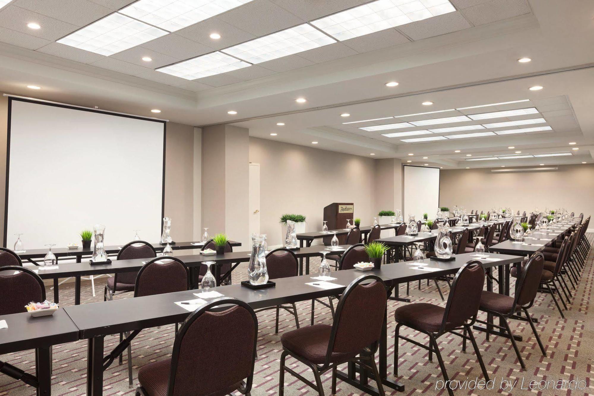 Radisson Airport Hotel Phoenix