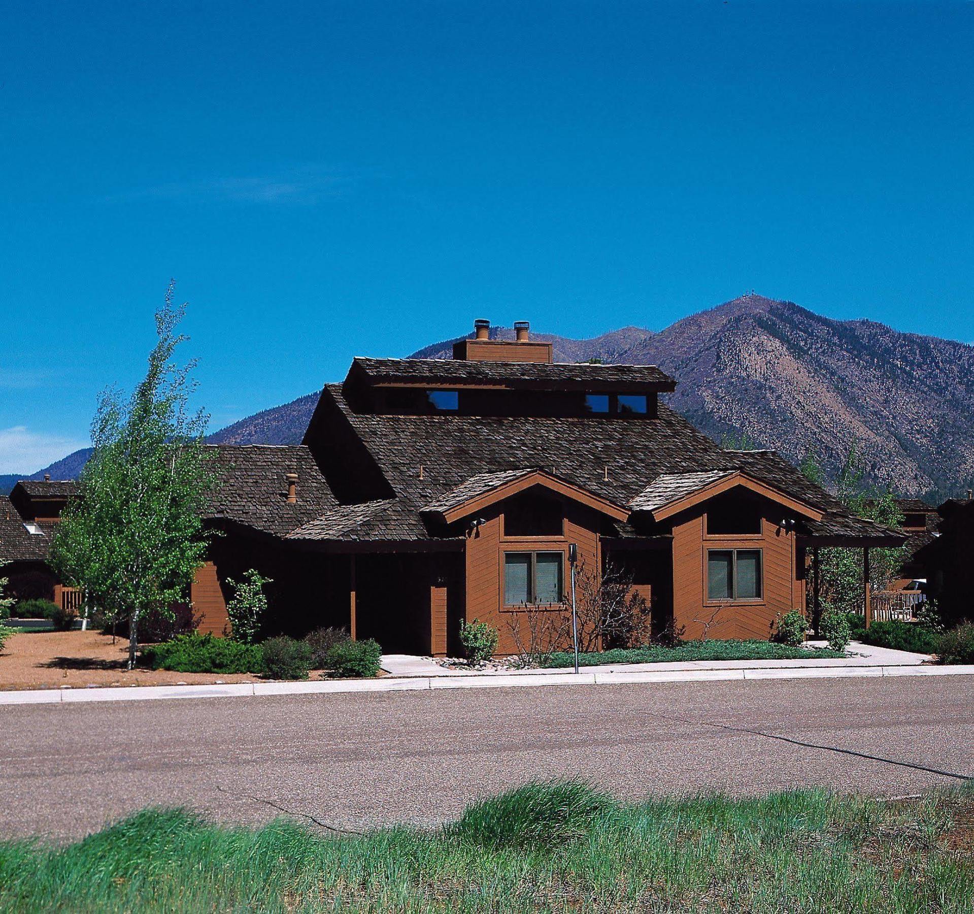 Club Wyndham Flagstaff