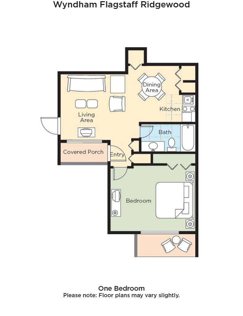 Club Wyndham Flagstaff