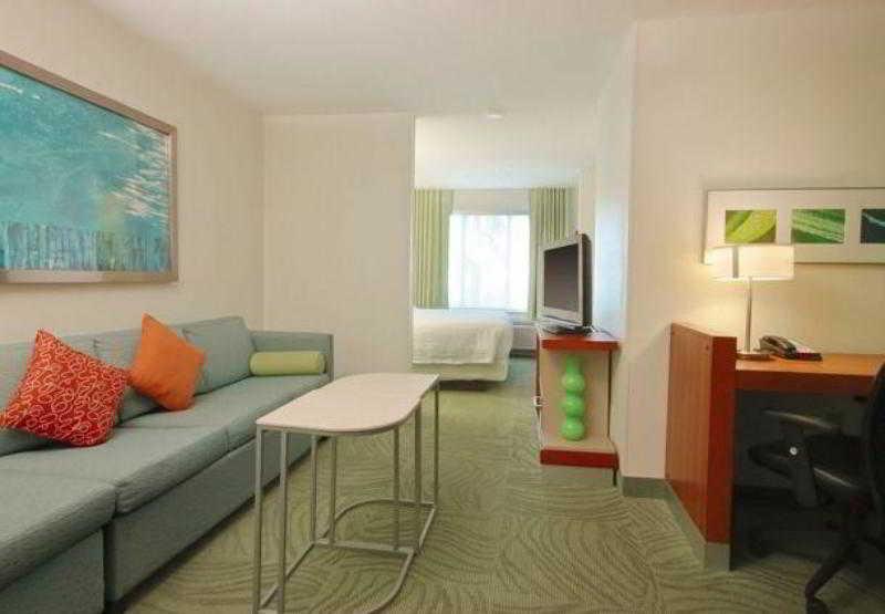 Hotel Springhill Phoenix Chandler/fashion Center