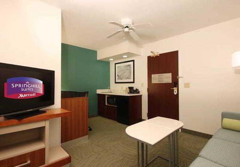 Springhill Phoenix Chandler/fashion Center Hotel Chandler