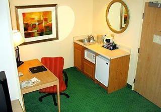 Springhill At Arizona Mills Mall Hotel