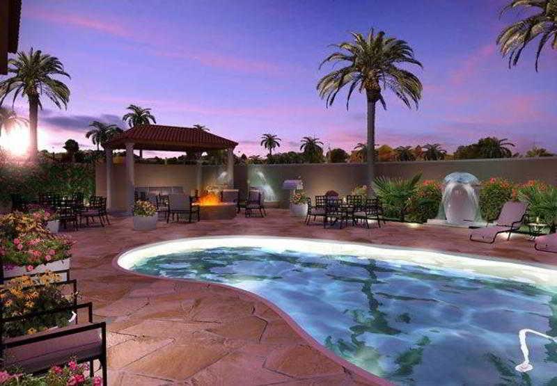 Hotel Springhill At Arizona Mills Mall 3*