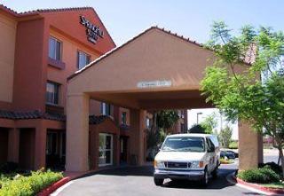 Springhill At Arizona Mills Mall 3* Tempe