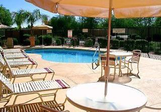 Springhill At Arizona Mills Mall Hotel Tempe