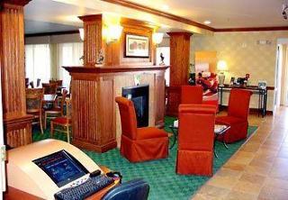 Springhill At Arizona Mills Mall Hotel