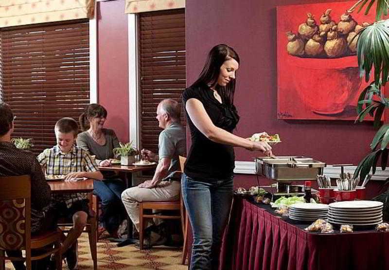 Residence Inn Prescott 3*