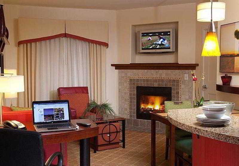 Residence Inn Prescott Hotel 3*