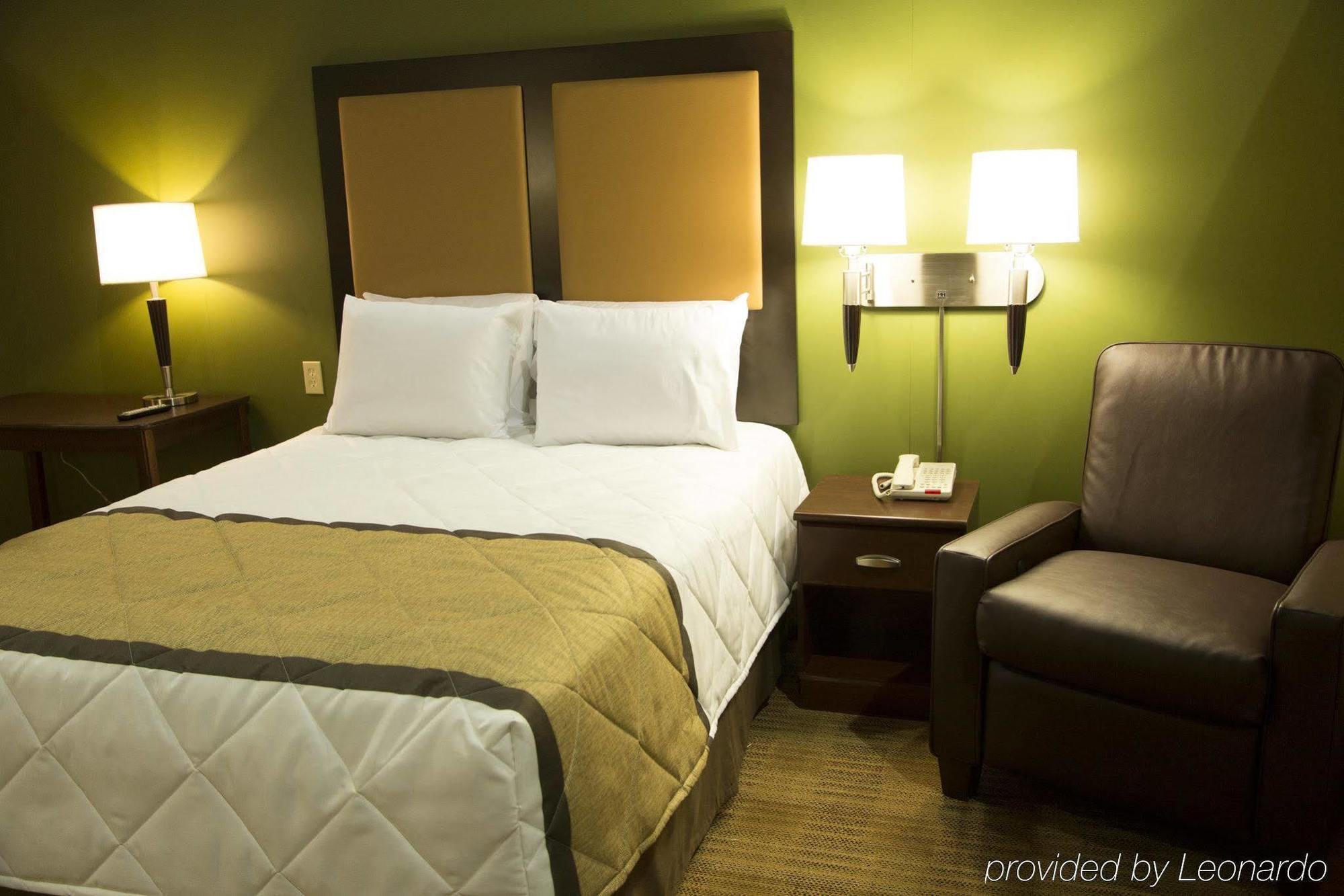 Hotel Extended America - - Biltmore 2*