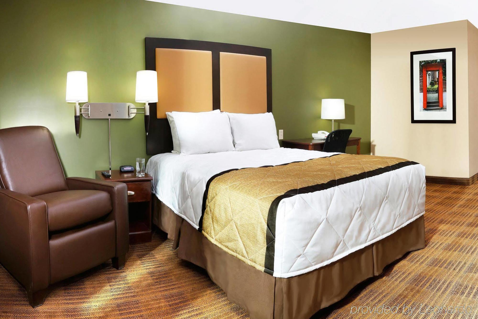 Hotel Extended America - - Biltmore Phoenix