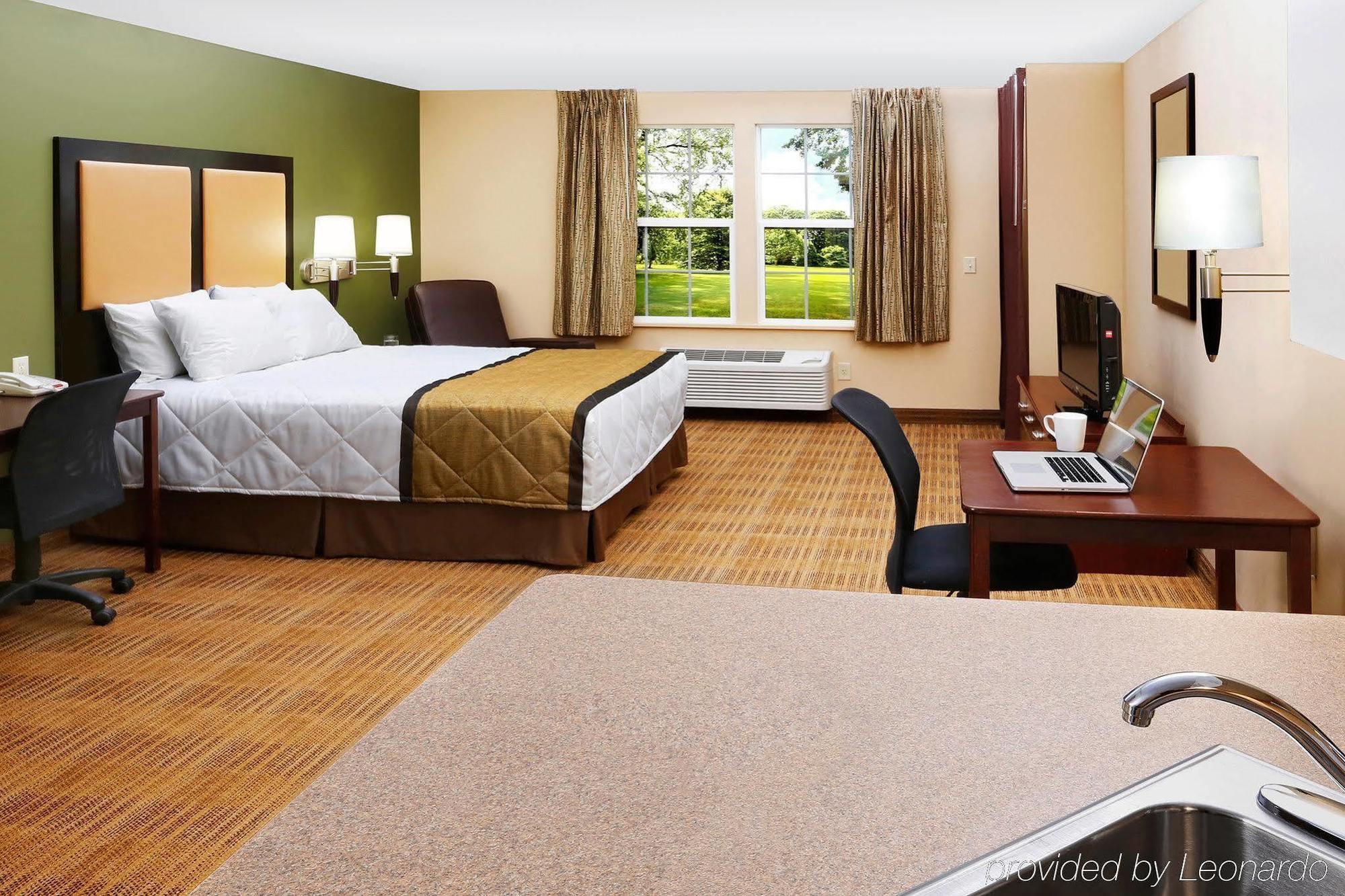 Extended America - - Biltmore Phoenix