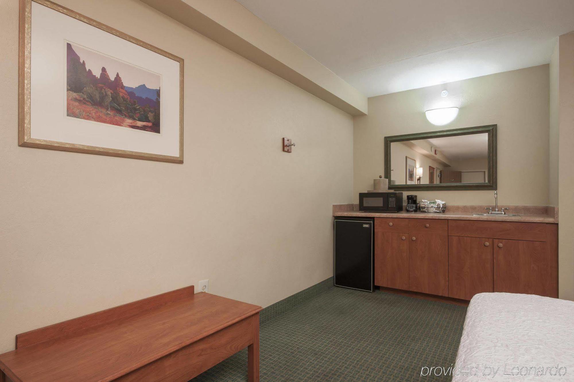 Hotel Hampton Sedona
