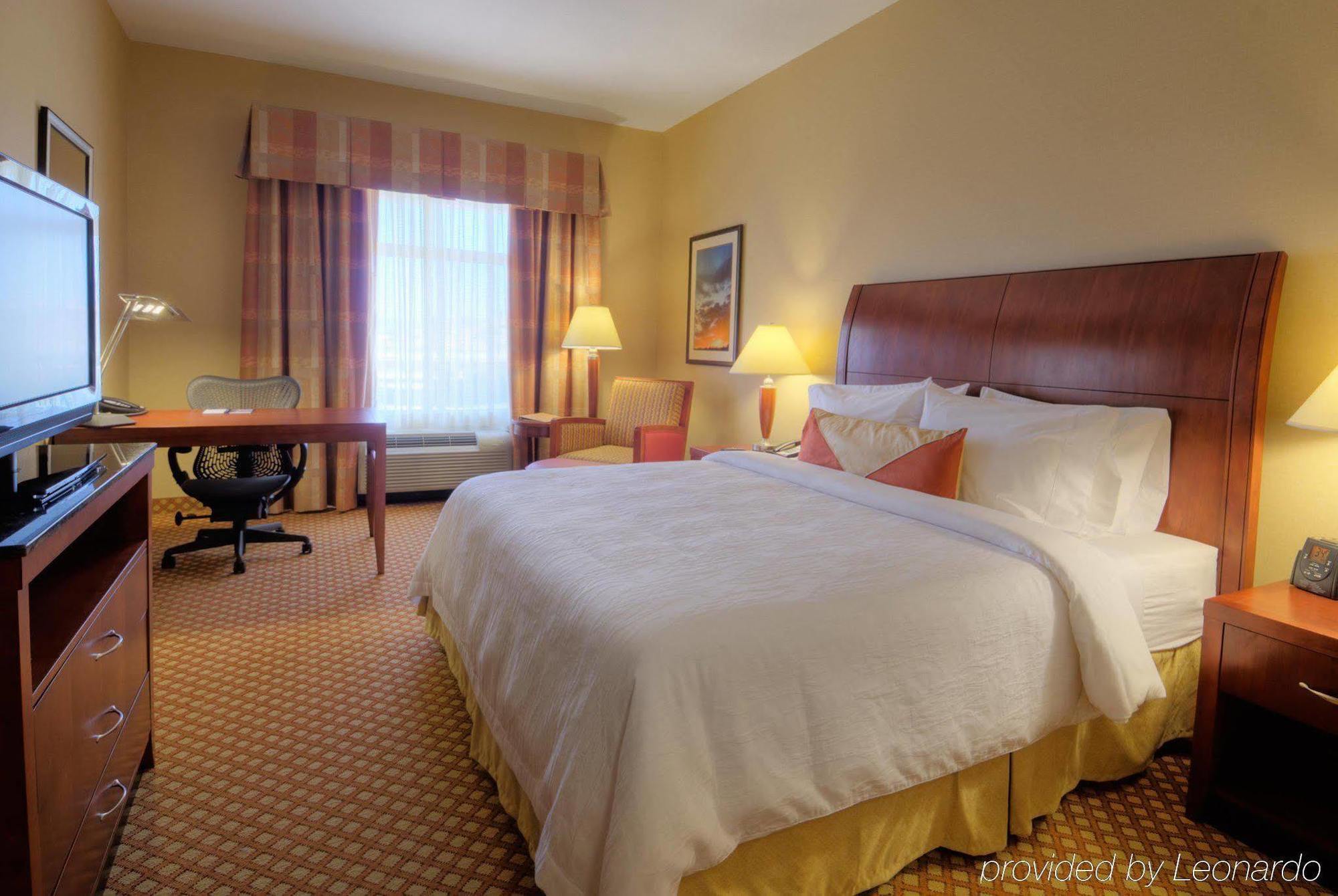 Hilton Garden Pivot Point Yuma