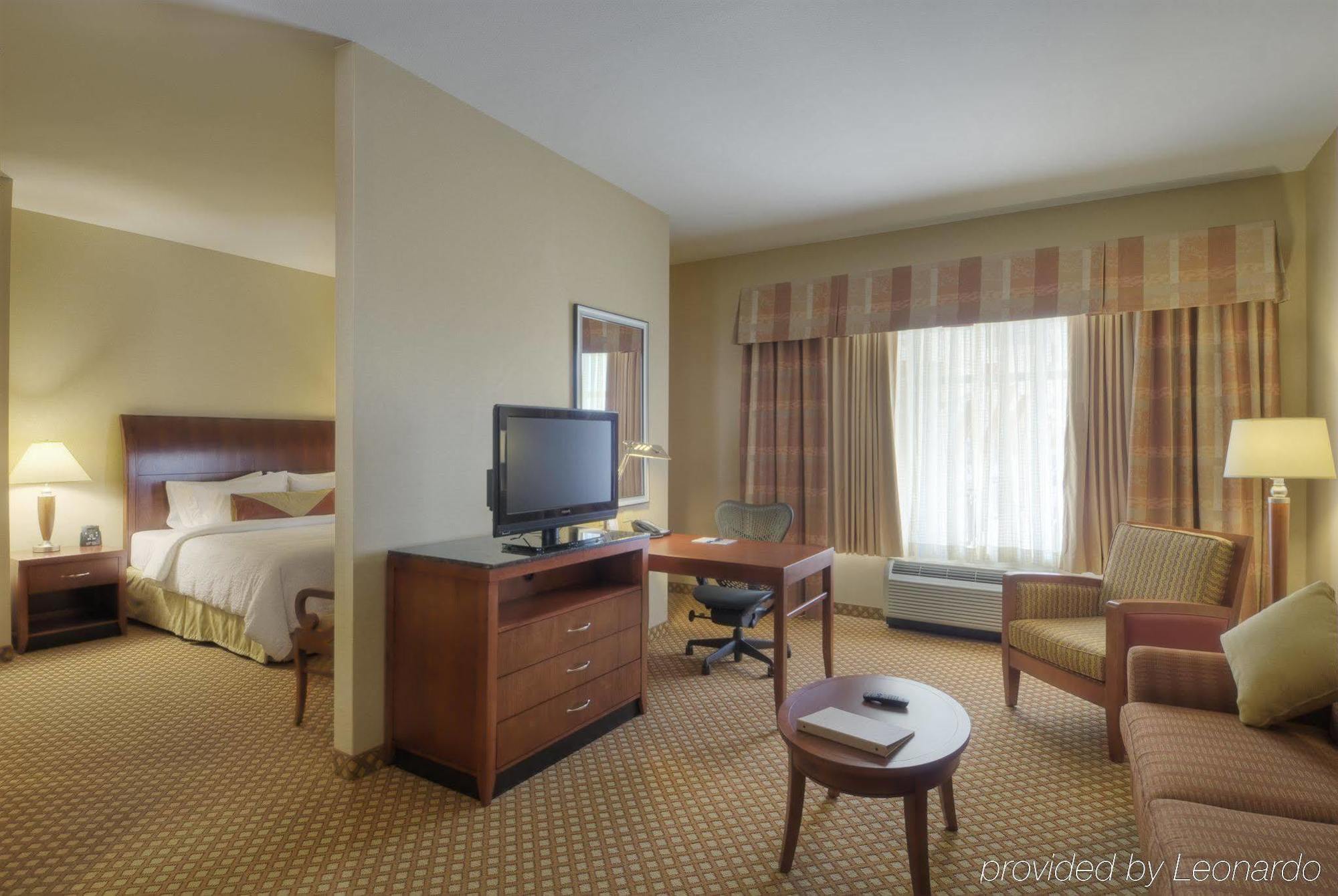 Hotel Hilton Garden Pivot Point Yuma