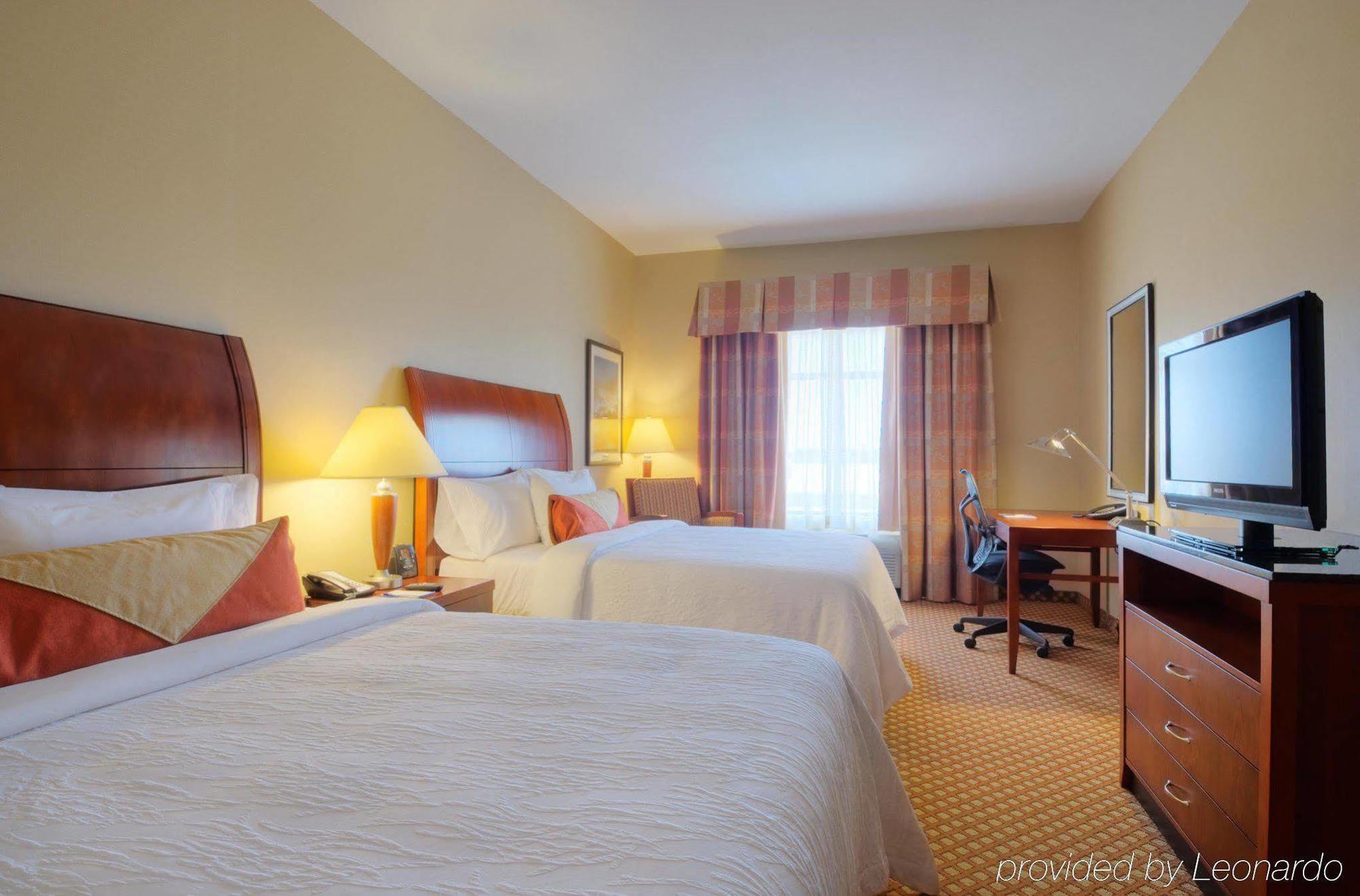 Hilton Garden Pivot Point 3* Yuma