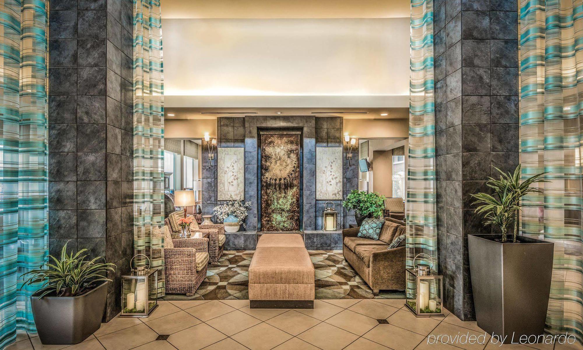 Hilton Garden North Happy Valley Hotel 3*