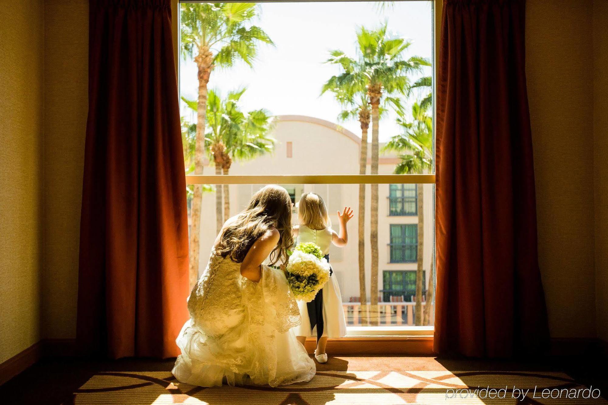 Mission Palms- Destination Fee Includes Parking 4* Tempe