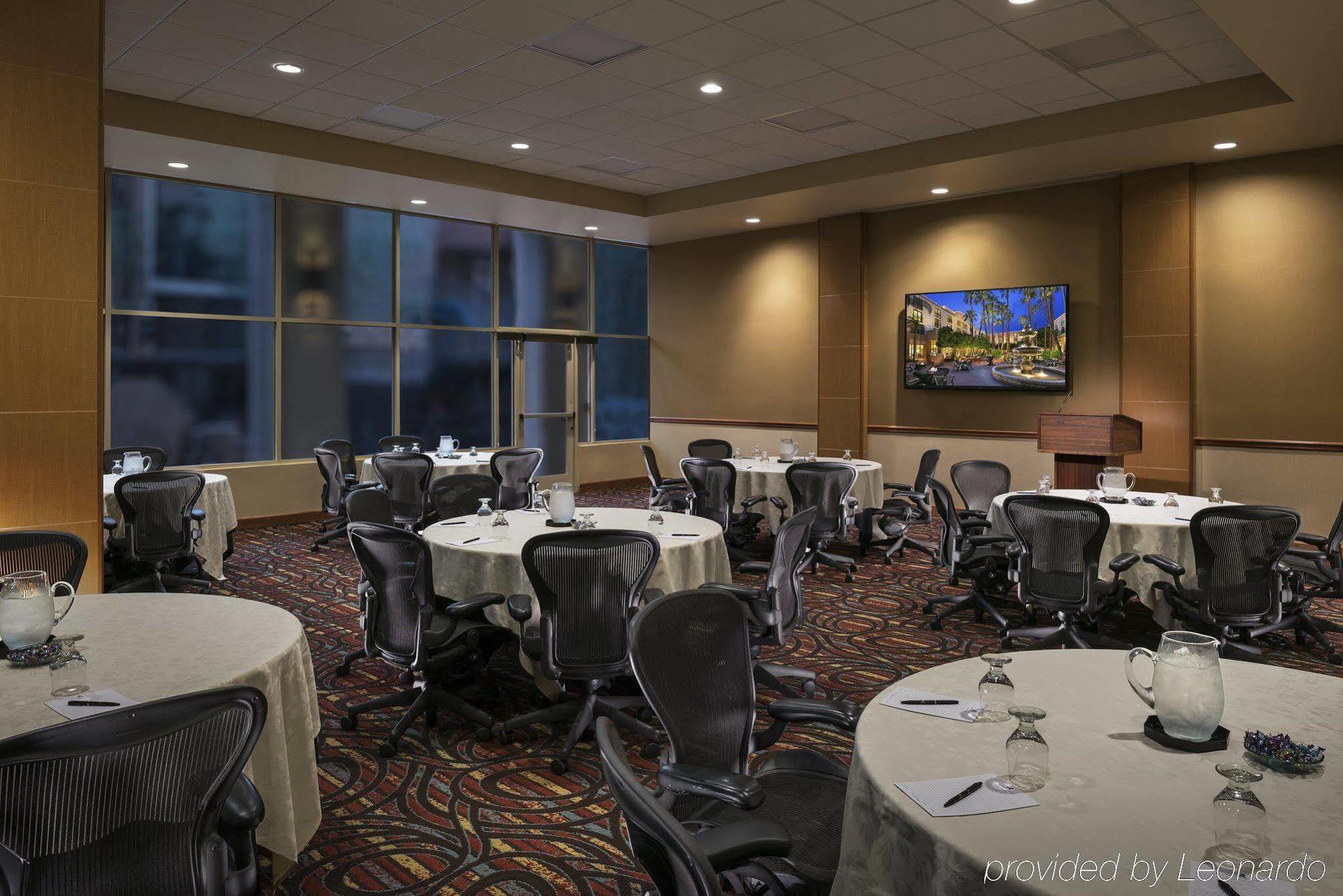 Hotel Mission Palms- Destination Fee Includes Parking