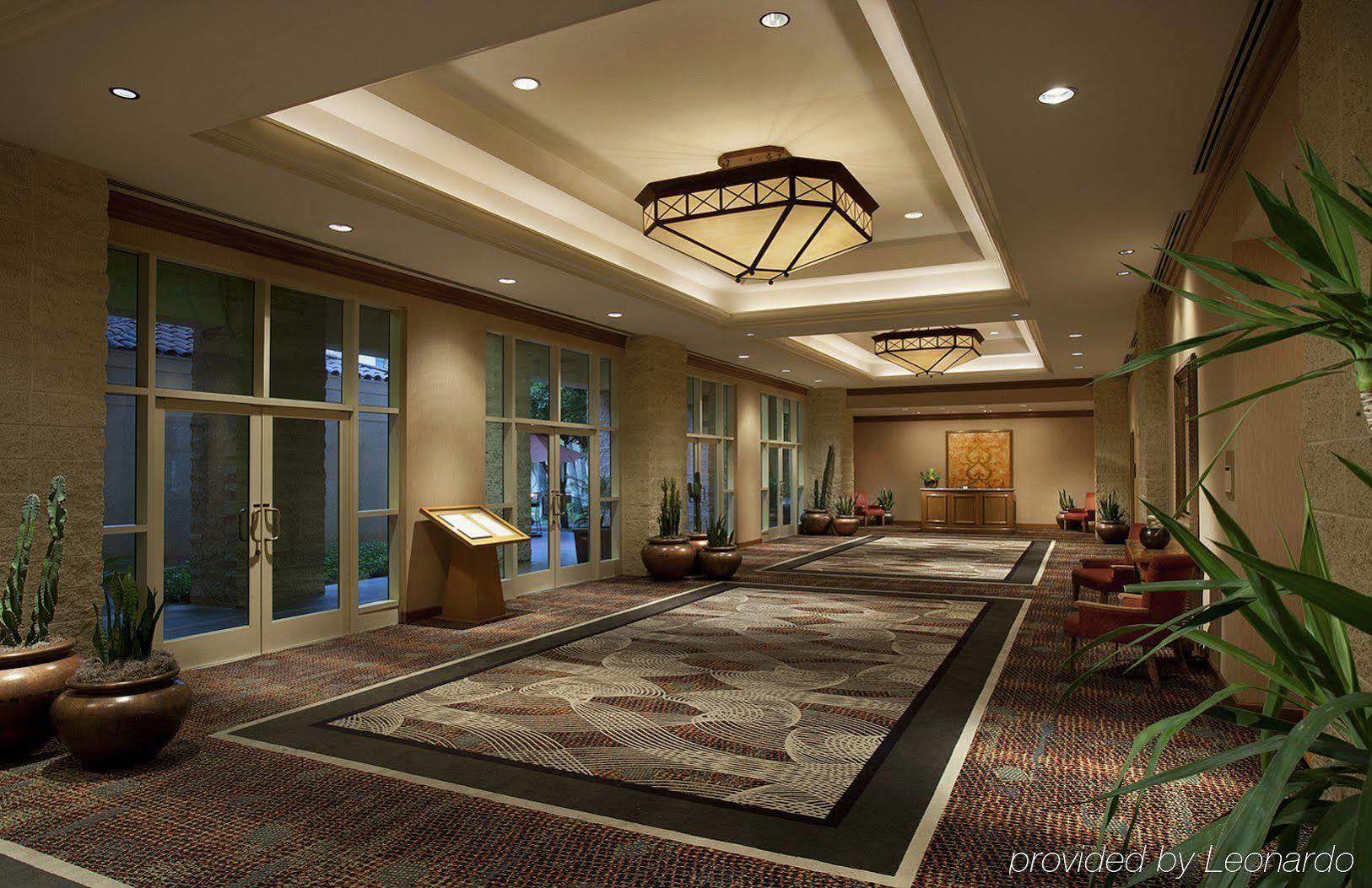 Hotel Mission Palms- Destination Fee Includes Parking 4*