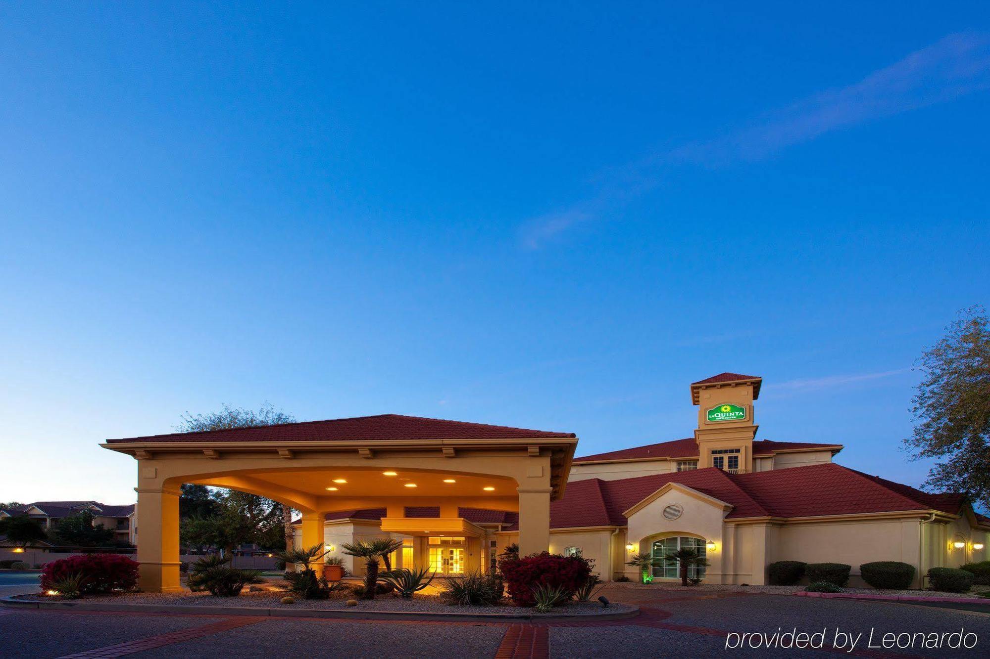 La Quinta By Wyndham Chandler Hotel 3*