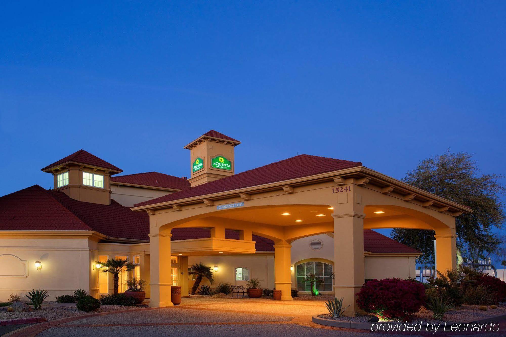 La Quinta By Wyndham Chandler 3*