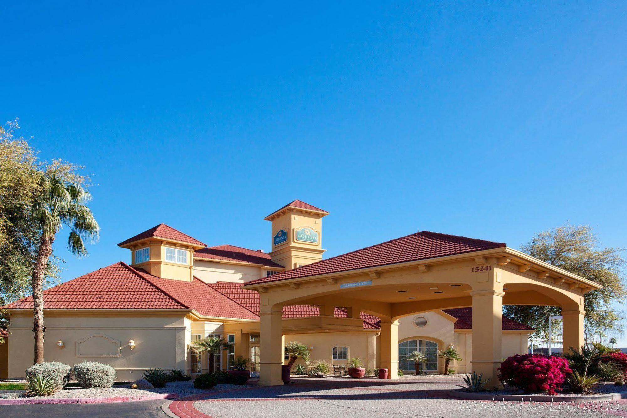 La Quinta By Wyndham Chandler Phoenix