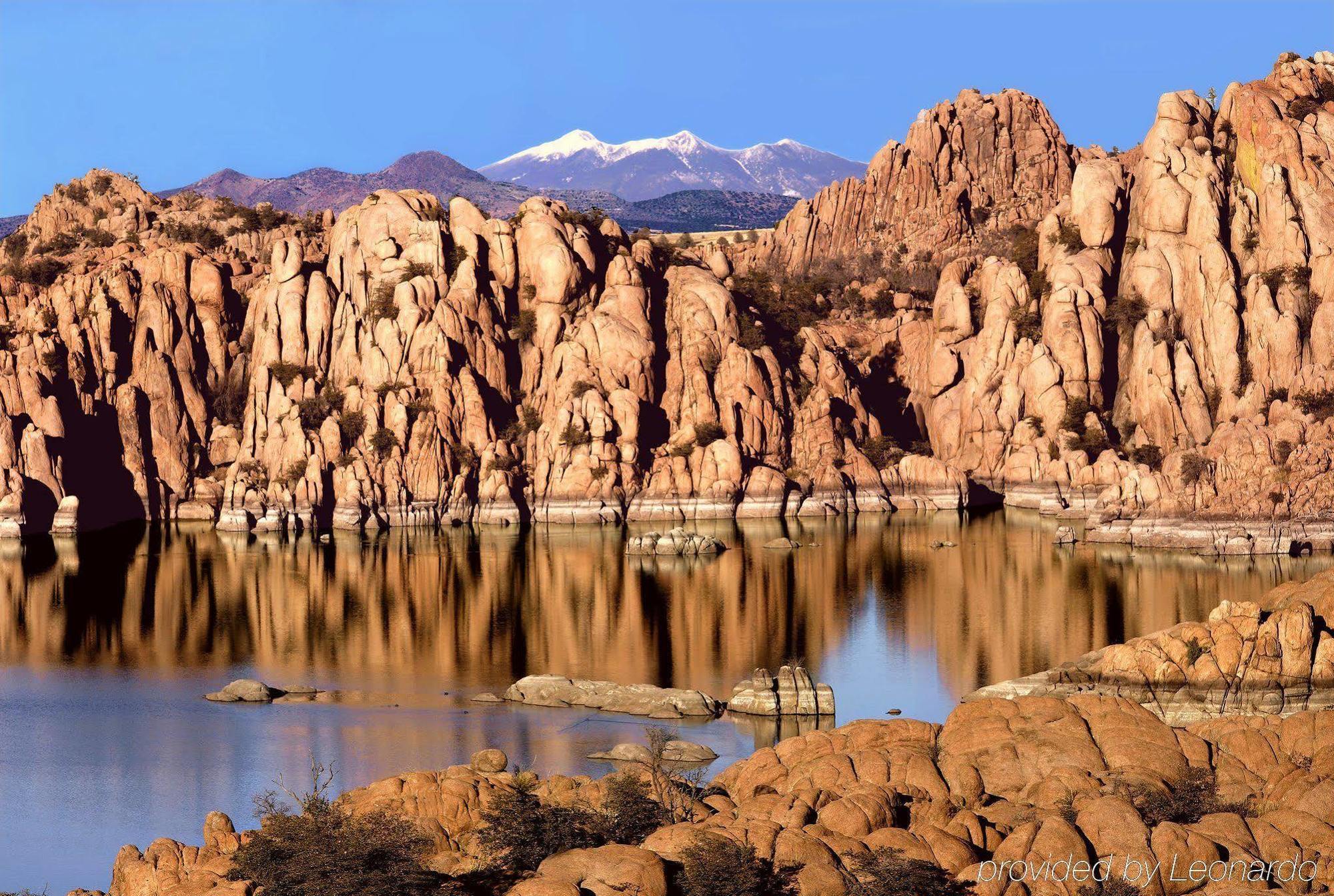 Residence Inn Prescott