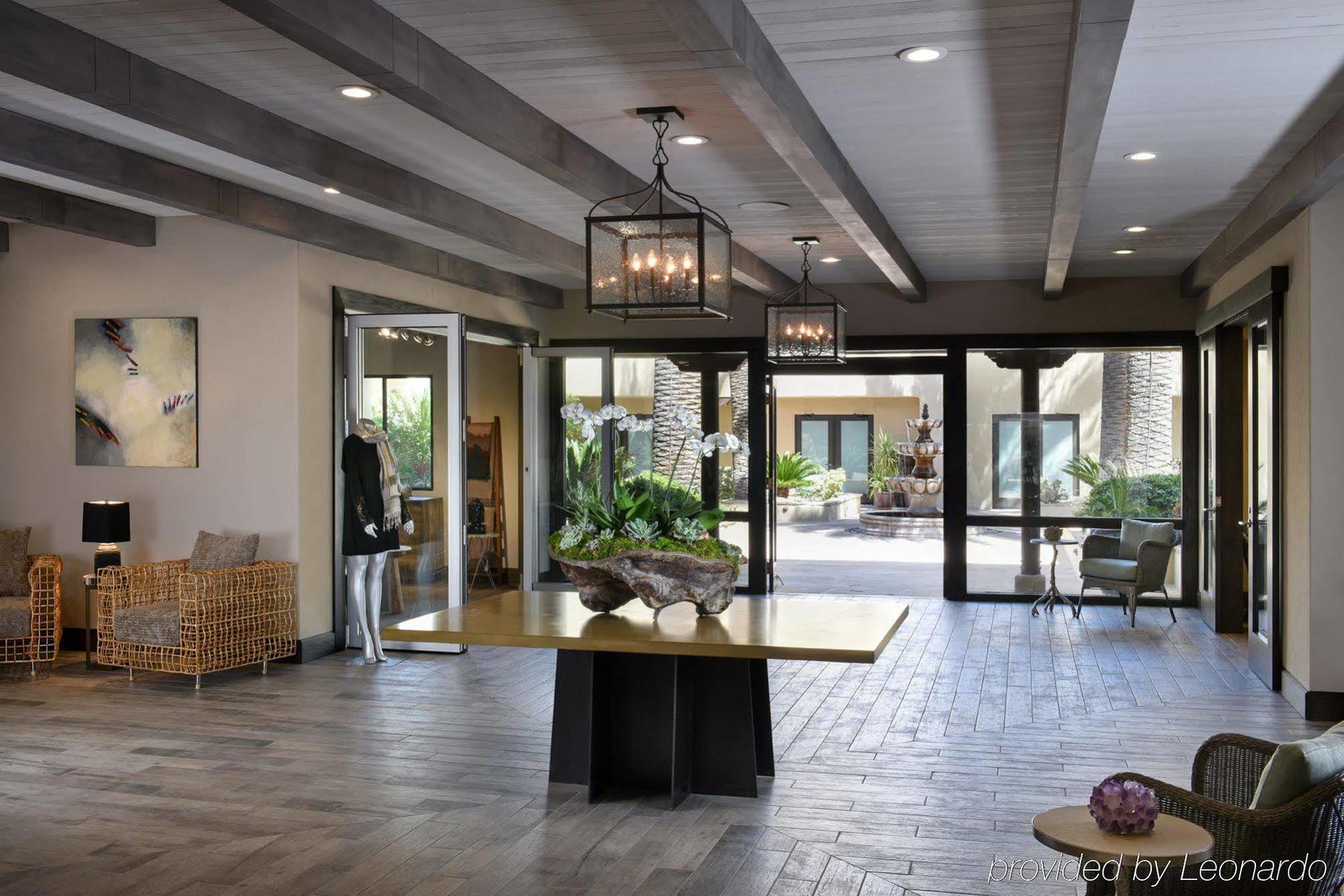 Miraval & (adults Only) Hotel Tucson