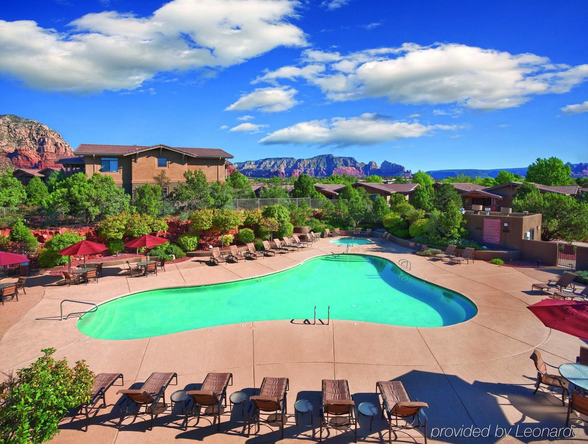 Resort Club Wyndham Sedona