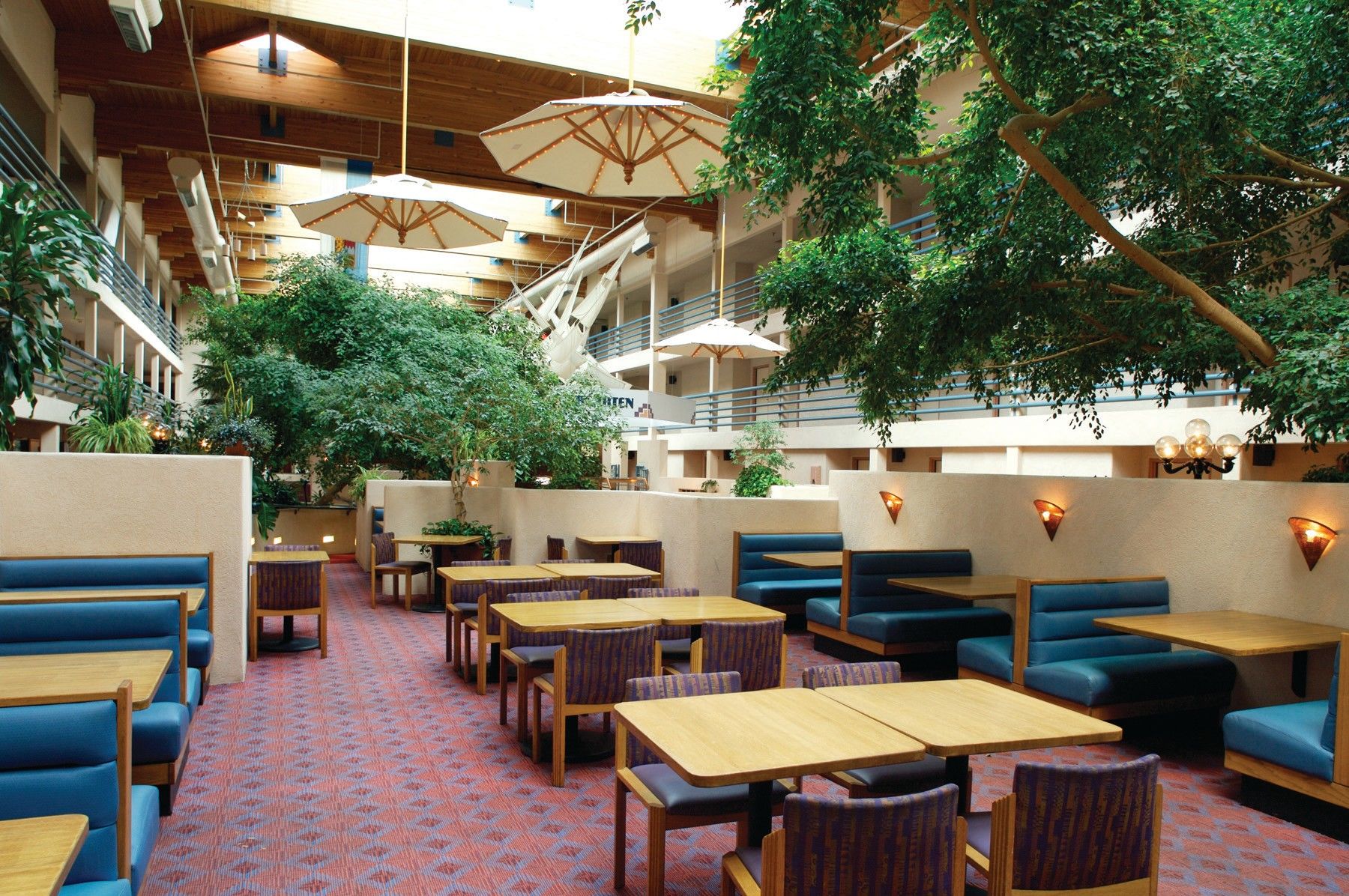 Hotel Grand Canyon Plaza