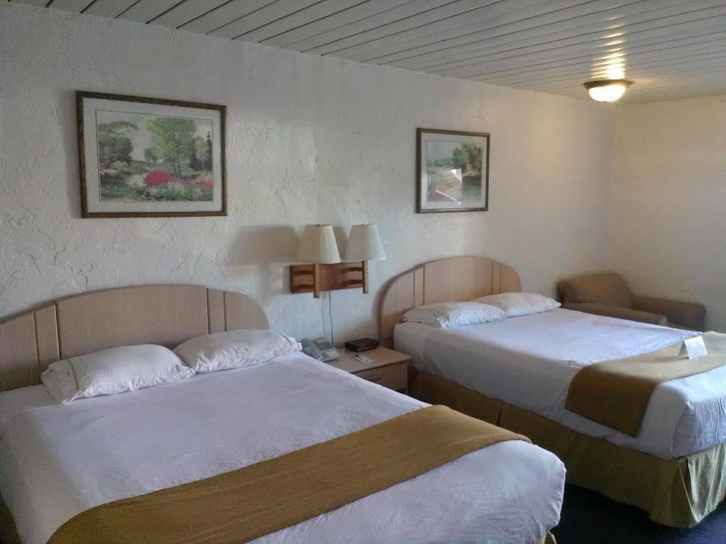 Motel Knights 2*