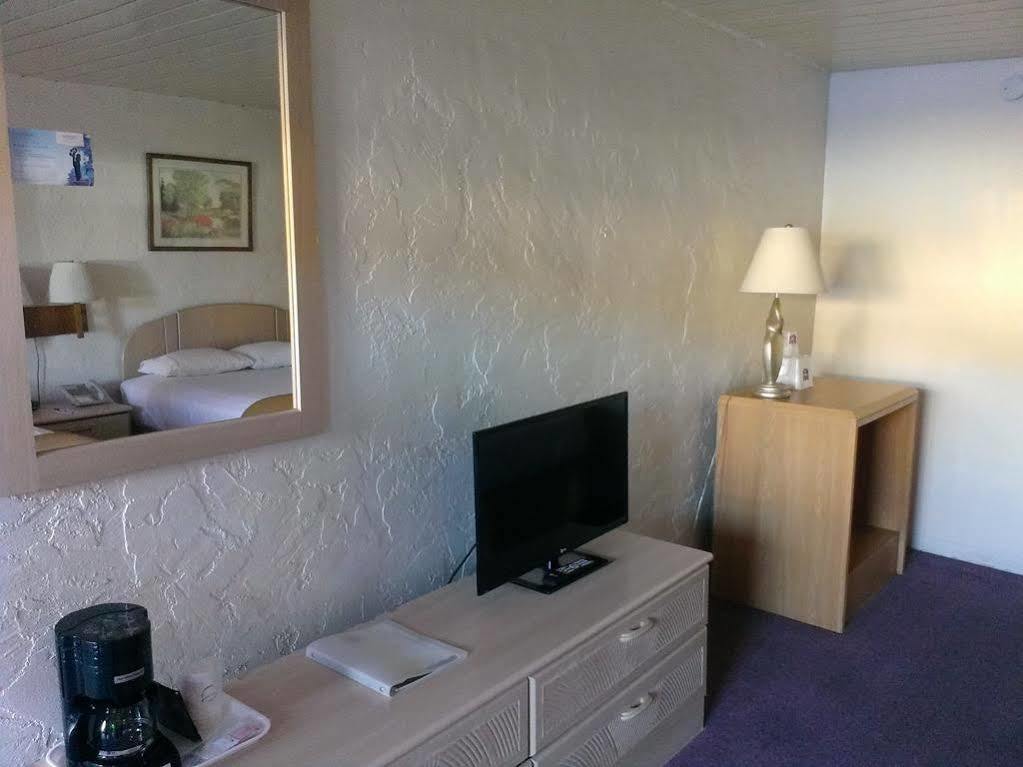 Motel Knights Page
