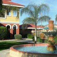Westgate Painted Mountain Golf 4*